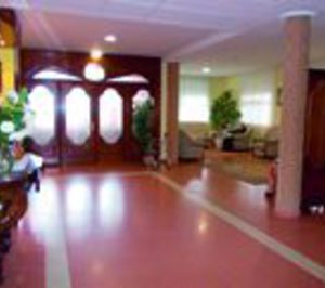 Grupo Age inicia la construcción de su geriátrico de Boñar