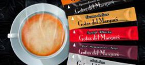 Marqués de Vizhoja sigue innovando en licores