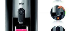 Braun busca crecer segmentando el negocio Minipimer
