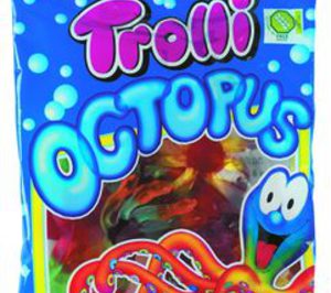 Trolli apuesta fuerte por la distribución moderna