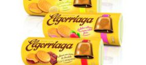 Chocolates Elgorriaga consigue comprador