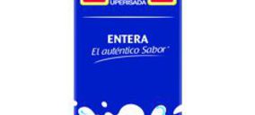 Grupo Leche Pascual presenta sus novedades en Alimentaria