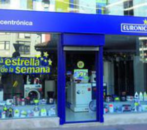 Nuevo Euronics en Cantabria