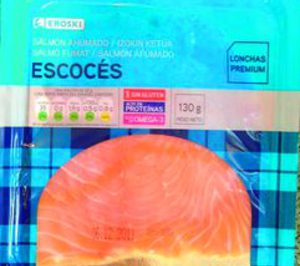 Morpol incrementa su penetración en España de la mano de Eroski