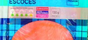 Morpol incrementa su penetración en España de la mano de Eroski