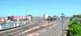 El Gobierno prepara la venta de participaciones ferroviarias