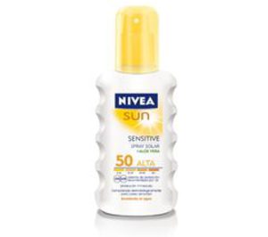 Beiersdorf amplía la gama Nivea Sun de máxima protección