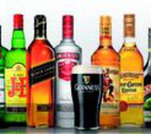 Diageo revalida su liderazgo internacional