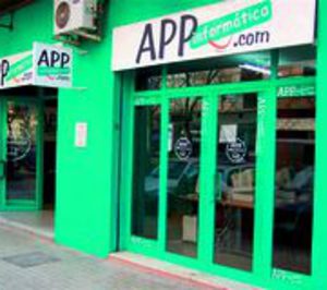 APP Informática potencia los equipos de almacenamiento y memorias DRAM