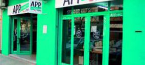 APP Informática potencia los equipos de almacenamiento y memorias DRAM