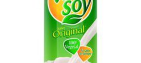 Crece la familia Vivesoy