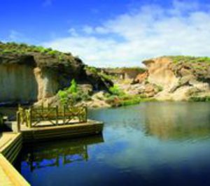 Sandos pone en marcha una línea verde de hoteles