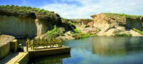 Sandos pone en marcha una línea verde de hoteles