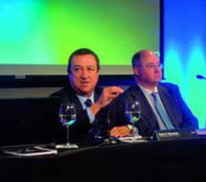 Pedro Navarrete deja Sony