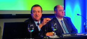 Pedro Navarrete deja Sony