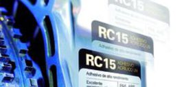 Raflatac presenta un nuevo adhesivo para etiquetas sin disolventes