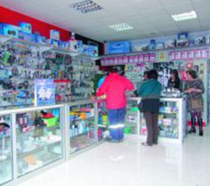 Electrónica Láser, nuevo distribuidor y almacenista de Fersay en Canarias