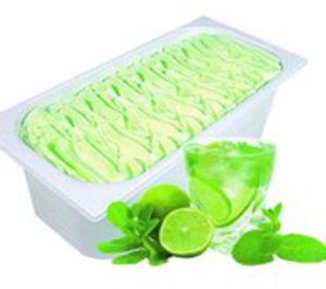 Casty amplía su oferta para foodservice con Sorbete de Mojito