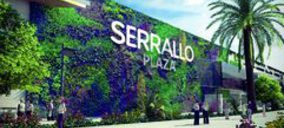 El Serrallo Plaza amplía la oferta de restauración de Granada