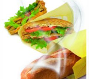 UPM lanza un nuevo papel ecológico para alimentación