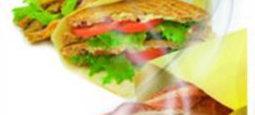 UPM lanza un nuevo papel ecológico para alimentación