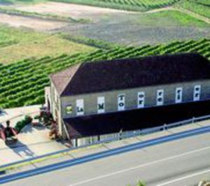 Marqués de Vizhoja proyecta ampliar su bodega