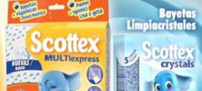 Kimberly Clark se introduce en bayetas para la limpieza