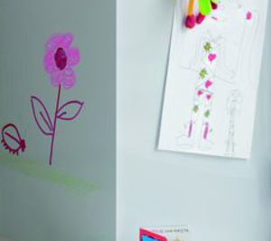 Formica lanza un laminado magnético