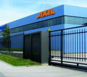 Engel Axil potencia el mercado exterior