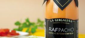 La Gergaleña amplía su catálogo con gazpacho