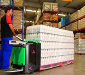 La comercial Almacenes Bentolila absorbe gran parte de la distribución en Ceuta