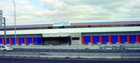 Nuestros partner han apostado por aumentar la seguridad y el control de la mercancía transportada