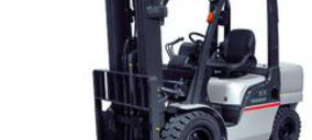 Nissan Forklift España sigue creciendo