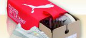 Puma reduce sus beneficios, a pesar de incrementar ventas