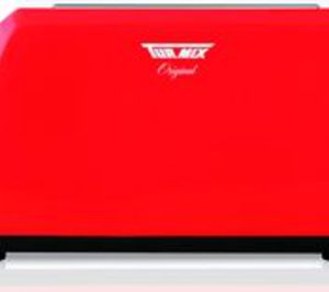 Taurus ya vende Turmix