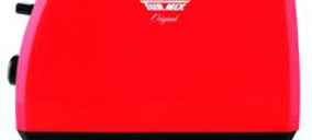 Taurus ya vende Turmix