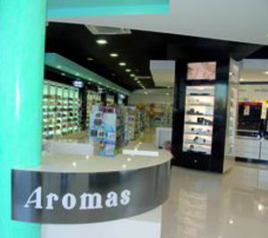 Aromas registró un ligero alza en sus ingresos en 2011