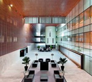 Moinsa crecerá de la mano del mercado hospitalario