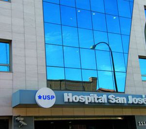 Grupos de Hospitales: Entre fusiones y más concesiones