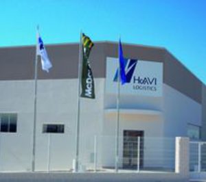 Havi Logistics suma cliente y prevé crecimientos