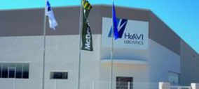 Havi Logistics suma cliente y prevé crecimientos