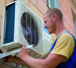 Climatización: Un poco de “aire” tras el duro 2011