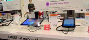 e-Readers y Tablets: Valor refugio