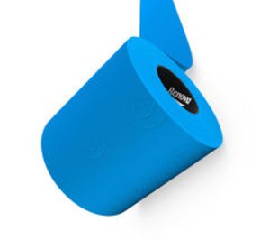 El Madrid Open tiñe de azul el higiénico