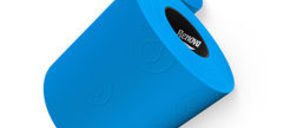 El Madrid Open tiñe de azul el higiénico