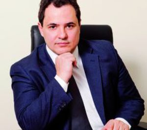 Tenemos la oportunidad de participar en el transporte del 5% del PIB