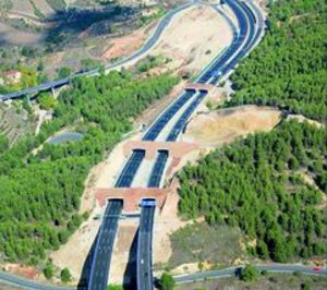 CHM Obras e Infraestructuras, cartera de 188 M