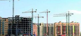 Primera feria imobiliaria exclusiva para entidades financieras