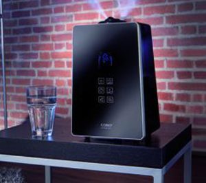 Humidificadores y Tratamiento del aire: un nicho emergente