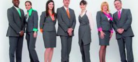 Orizonia encarga a El Corte Inglés sus nuevos uniformes